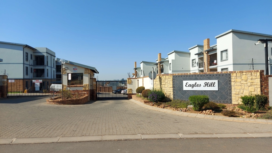 2 Bedroom Property for Sale in Fairlead Gauteng