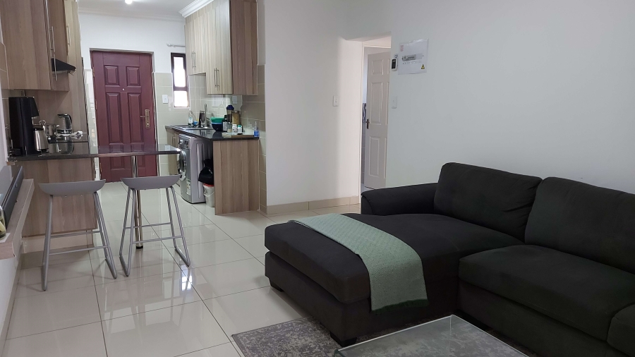 2 Bedroom Property for Sale in Fairlead Gauteng