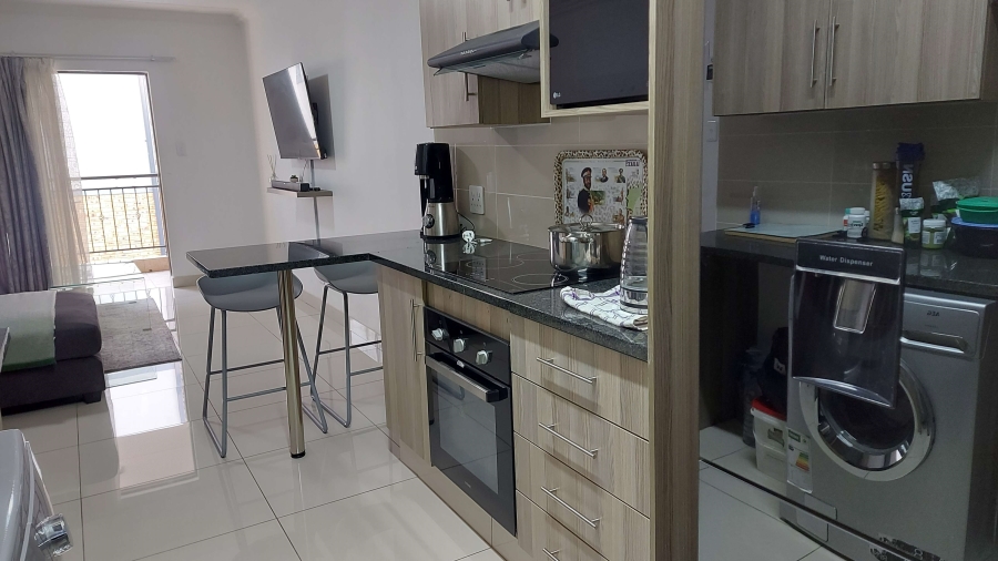 2 Bedroom Property for Sale in Fairlead Gauteng