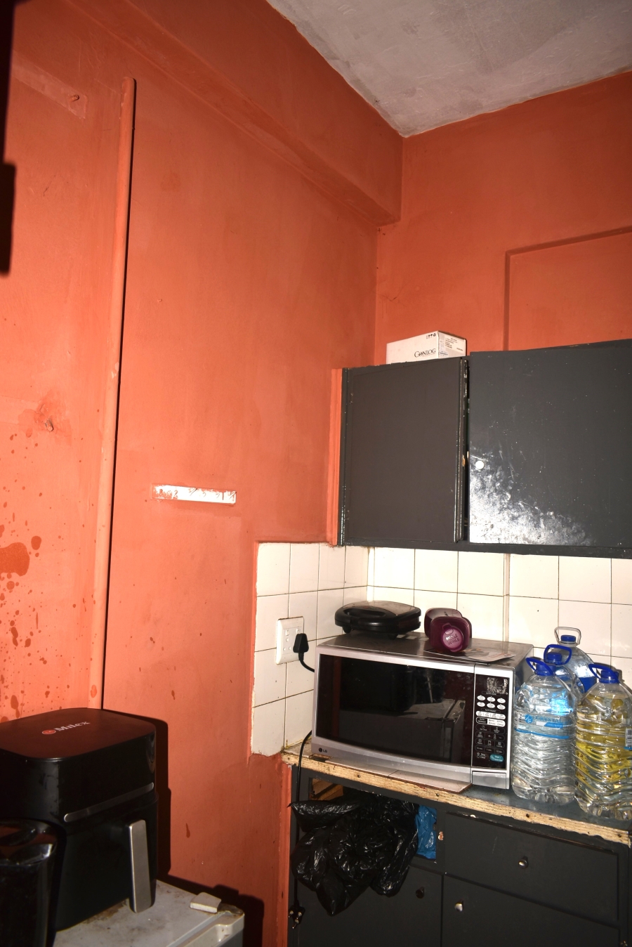 1 Bedroom Property for Sale in Pretoria Central Gauteng