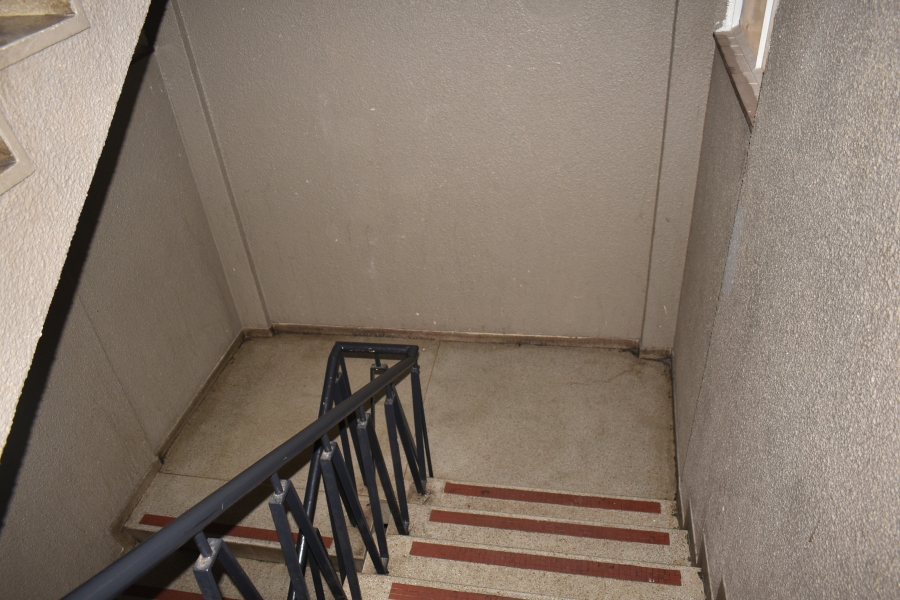 1 Bedroom Property for Sale in Pretoria Central Gauteng