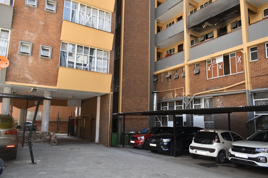 1 Bedroom Property for Sale in Pretoria Central Gauteng