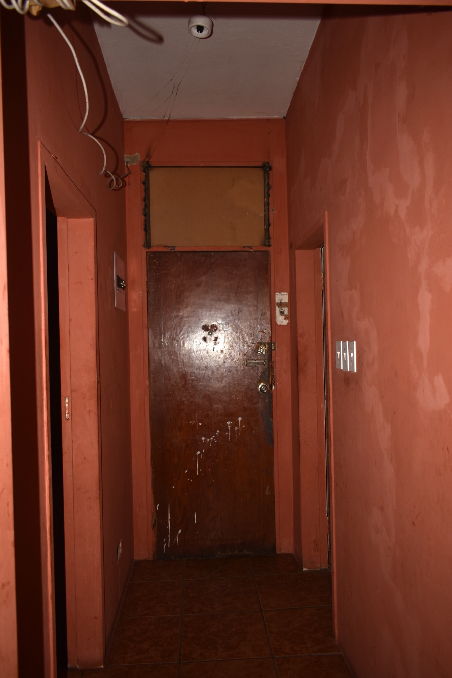 1 Bedroom Property for Sale in Pretoria Central Gauteng