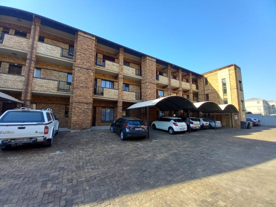 To Let 2 Bedroom Property for Rent in Carlswald Gauteng