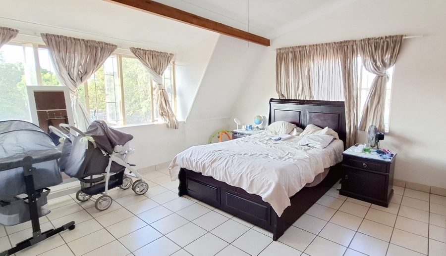 2 Bedroom Property for Sale in Sinoville Gauteng