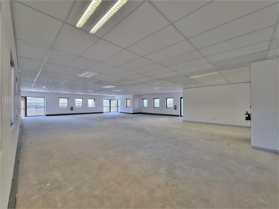 To Let commercial Property for Rent in Fourways Gauteng