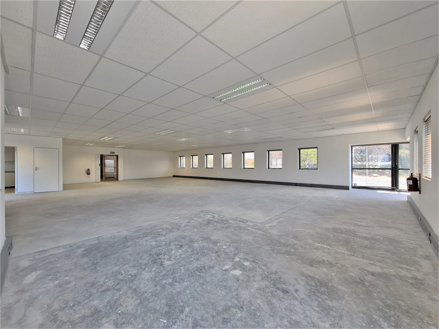 To Let commercial Property for Rent in Fourways Gauteng
