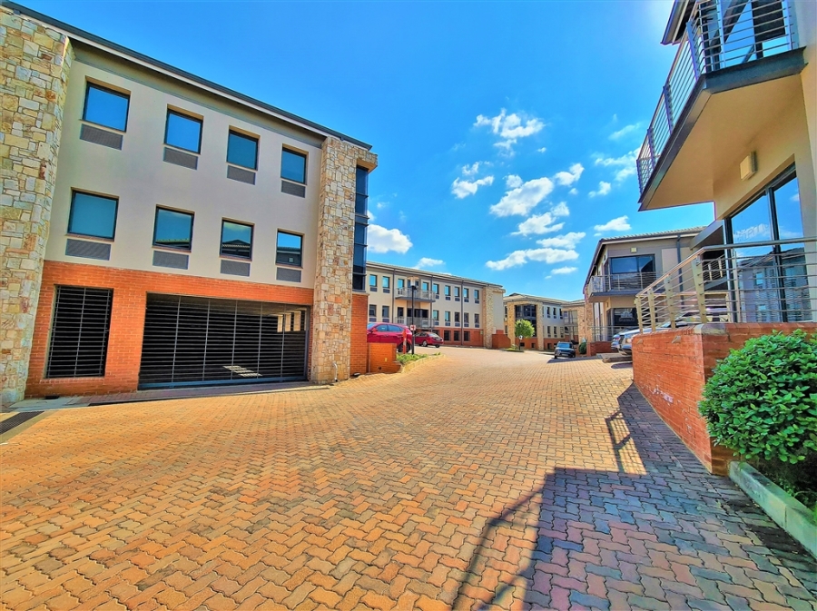 To Let commercial Property for Rent in Fourways Gauteng