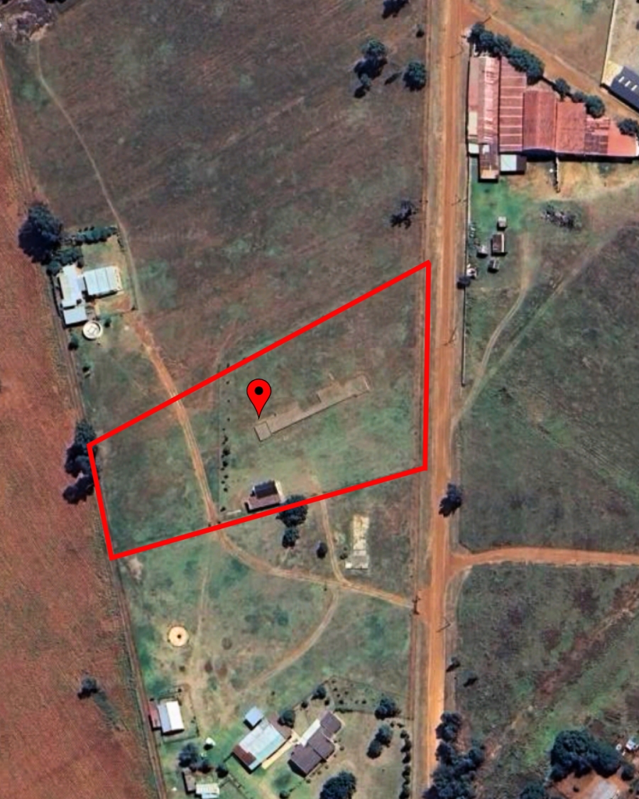 2 Bedroom Property for Sale in Valley Settlements A H Gauteng