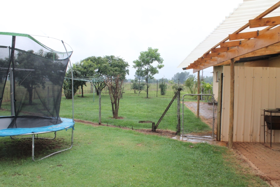 2 Bedroom Property for Sale in Valley Settlements A H Gauteng