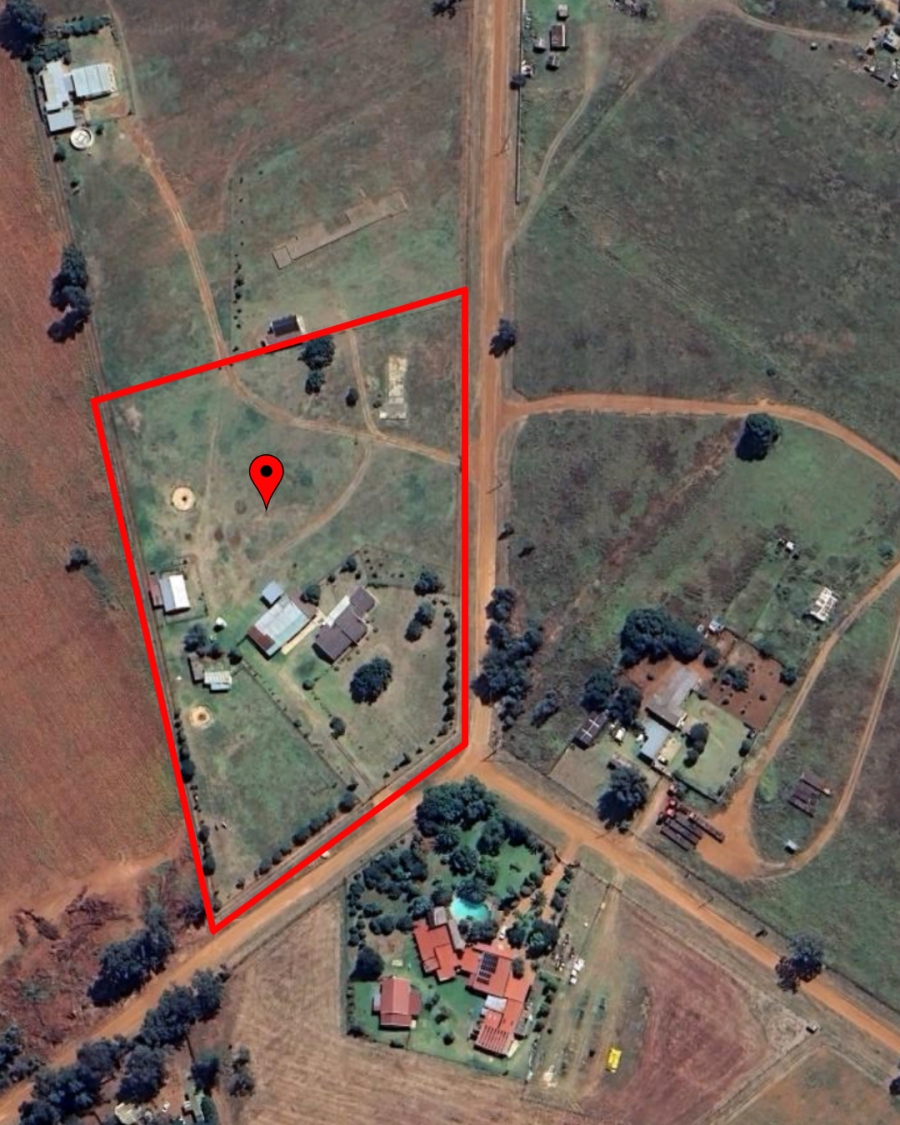 6 Bedroom Property for Sale in Valley Settlements A H Gauteng