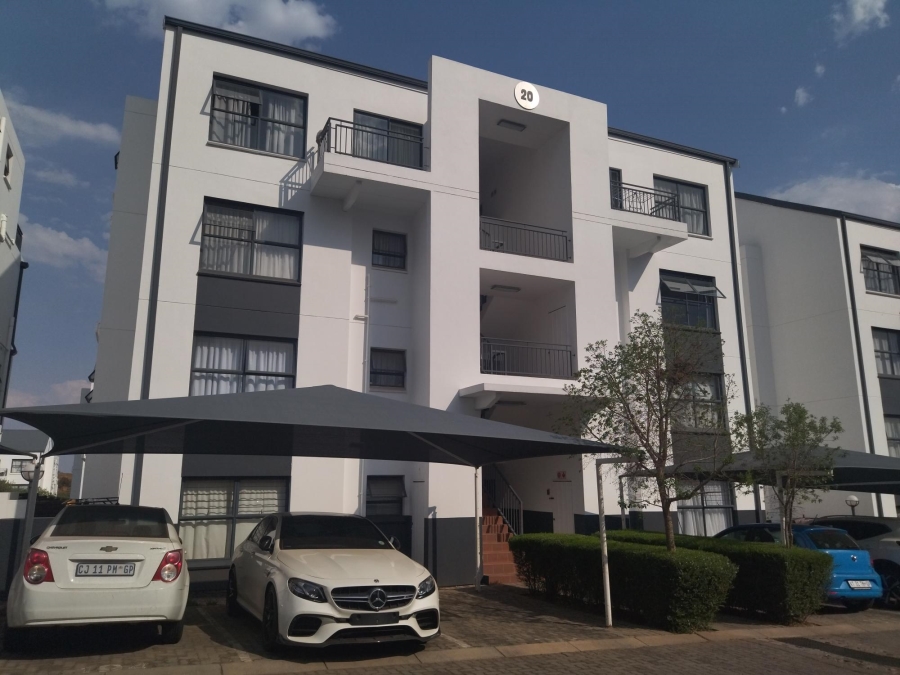 2 Bedroom Property for Sale in Oakdene Gauteng