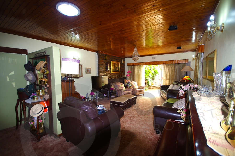 4 Bedroom Property for Sale in Kenleaf Gauteng