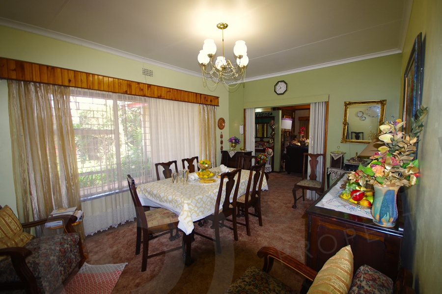 4 Bedroom Property for Sale in Kenleaf Gauteng