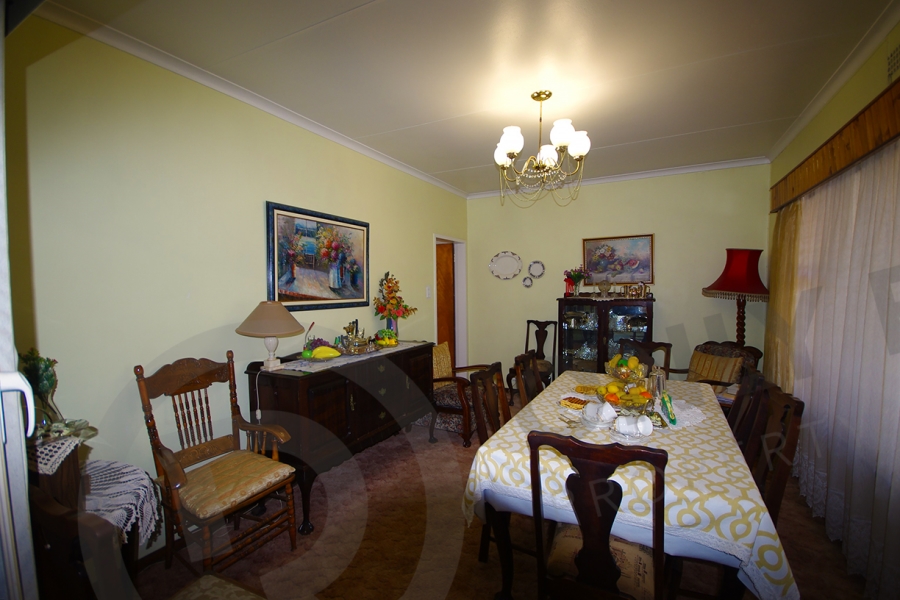 4 Bedroom Property for Sale in Kenleaf Gauteng