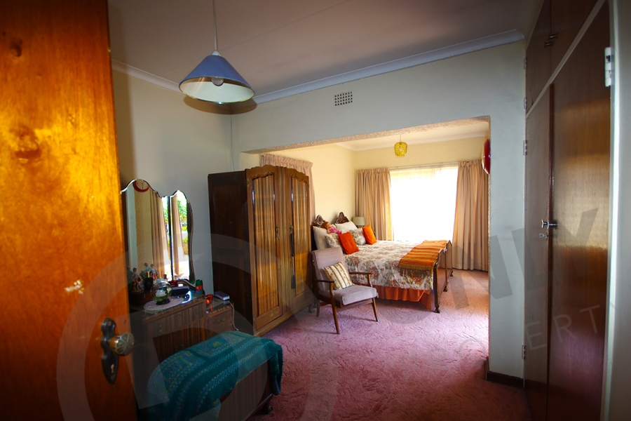 4 Bedroom Property for Sale in Kenleaf Gauteng