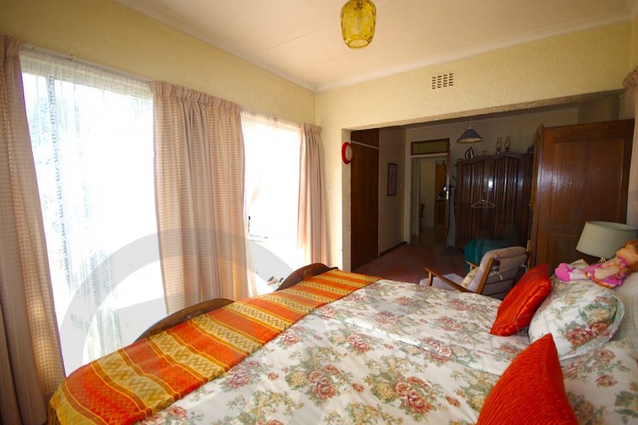 4 Bedroom Property for Sale in Kenleaf Gauteng