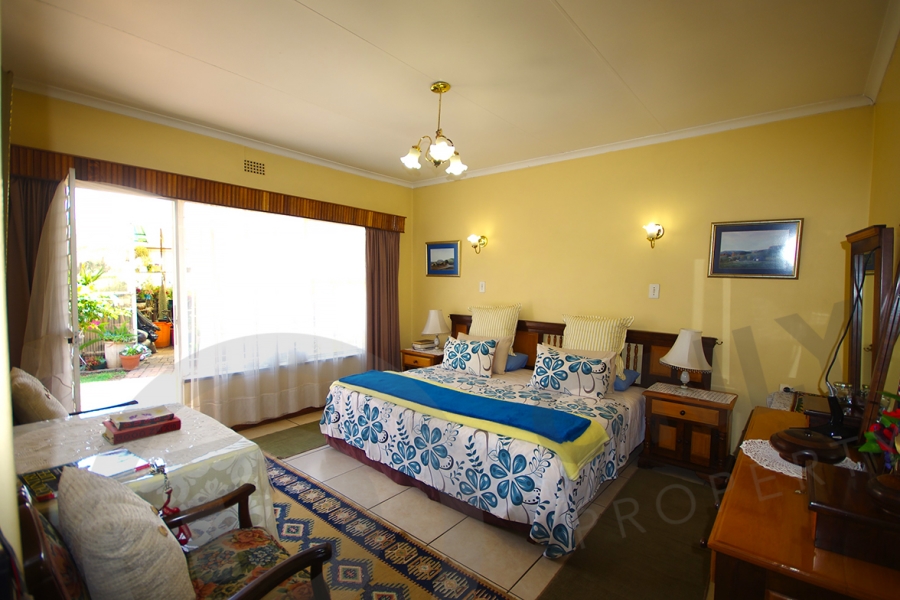 4 Bedroom Property for Sale in Kenleaf Gauteng