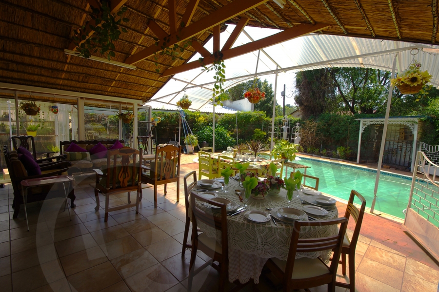 4 Bedroom Property for Sale in Kenleaf Gauteng