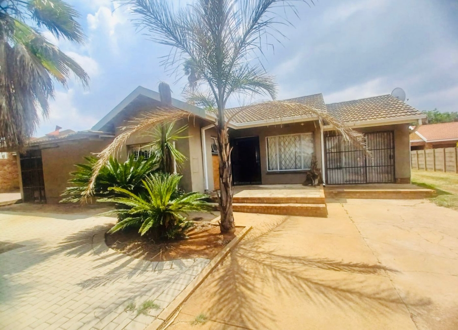 3 Bedroom Property for Sale in Visagie Park Gauteng