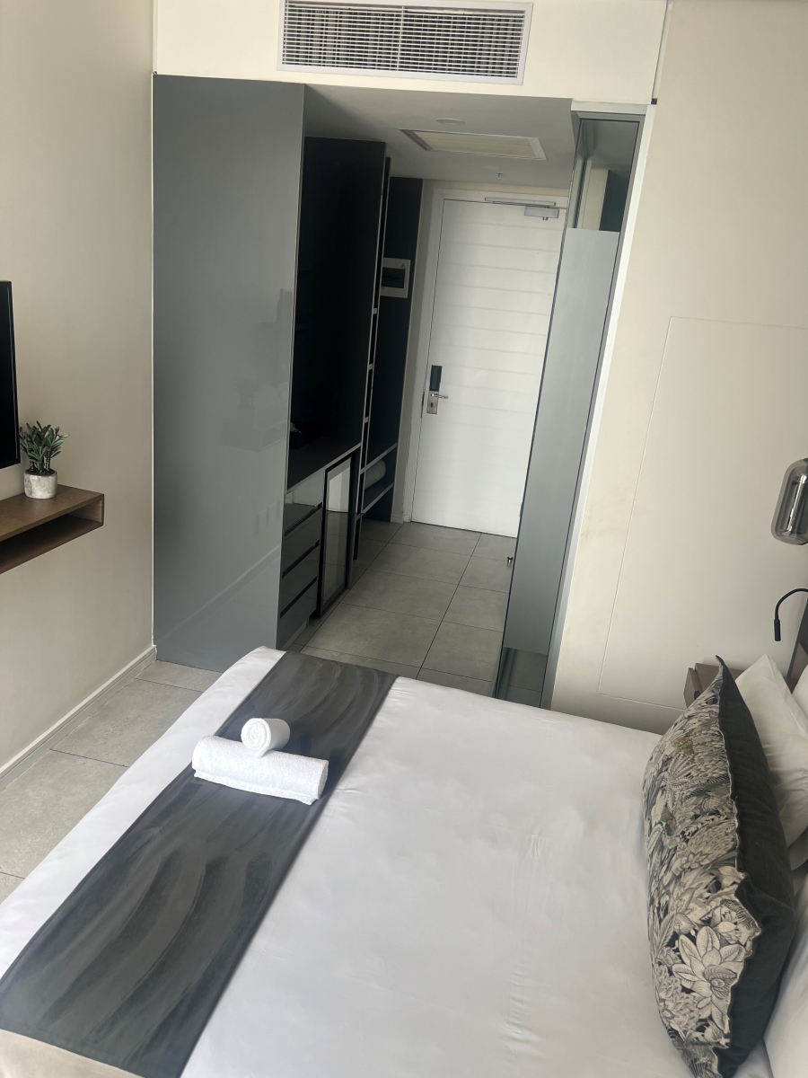 1 Bedroom Property for Sale in Illovo Gauteng