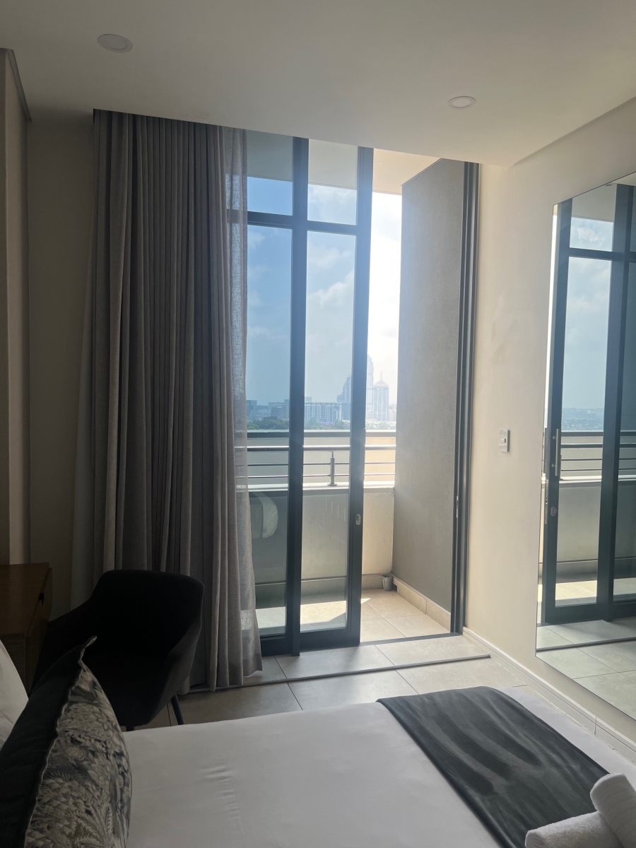 1 Bedroom Property for Sale in Illovo Gauteng