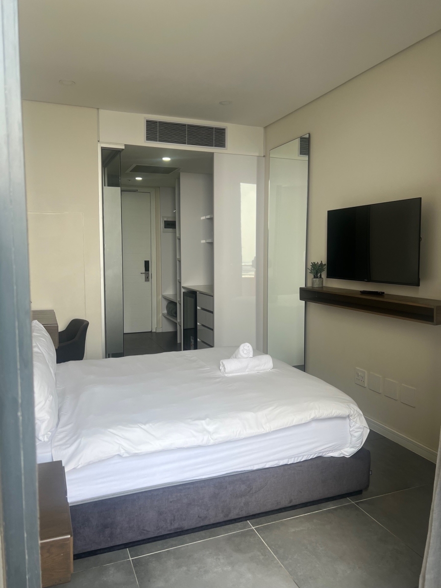 1 Bedroom Property for Sale in Illovo Gauteng