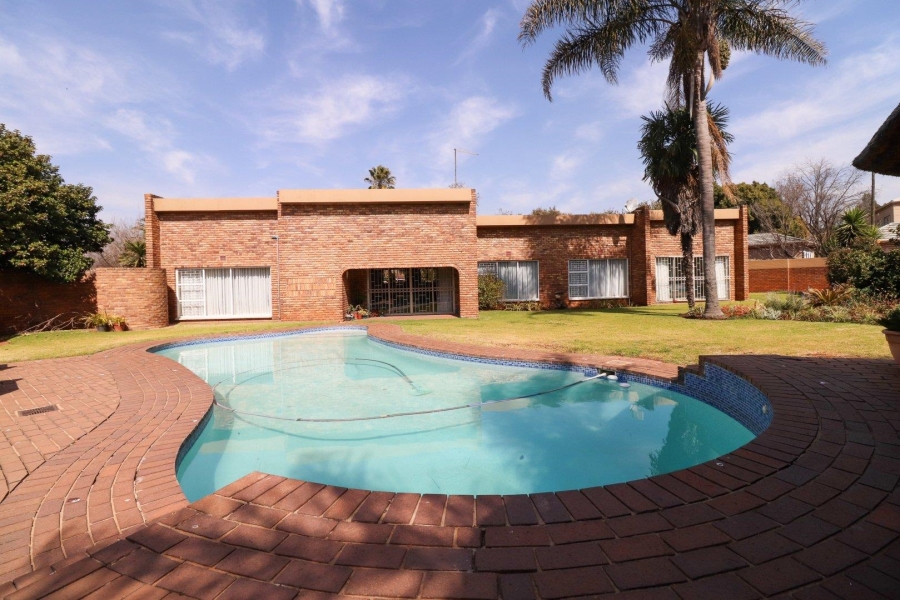 3 Bedroom Property for Sale in Alphen Park Gauteng
