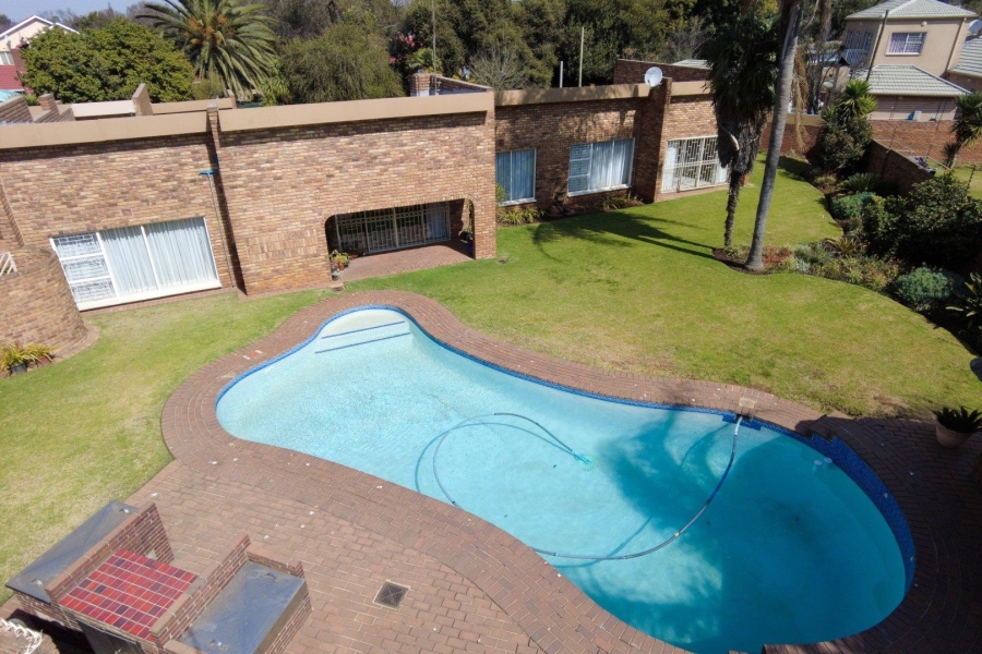 3 Bedroom Property for Sale in Alphen Park Gauteng
