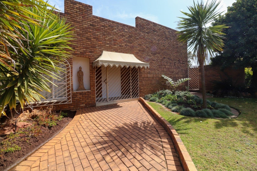3 Bedroom Property for Sale in Alphen Park Gauteng