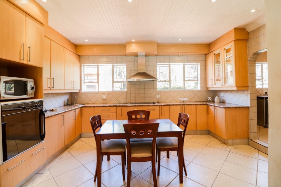 3 Bedroom Property for Sale in Alphen Park Gauteng