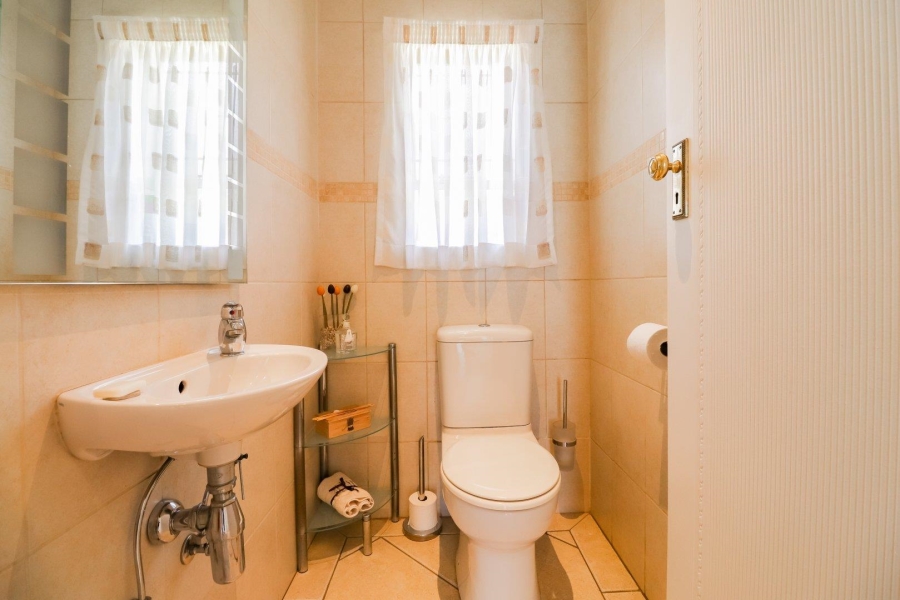 3 Bedroom Property for Sale in Alphen Park Gauteng