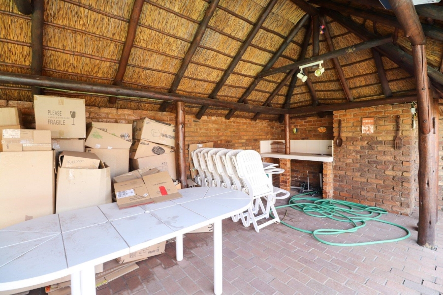 3 Bedroom Property for Sale in Alphen Park Gauteng