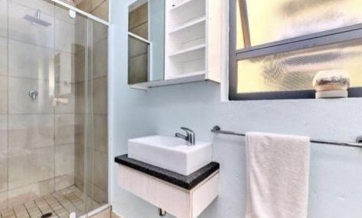To Let 3 Bedroom Property for Rent in Lonehill Gauteng