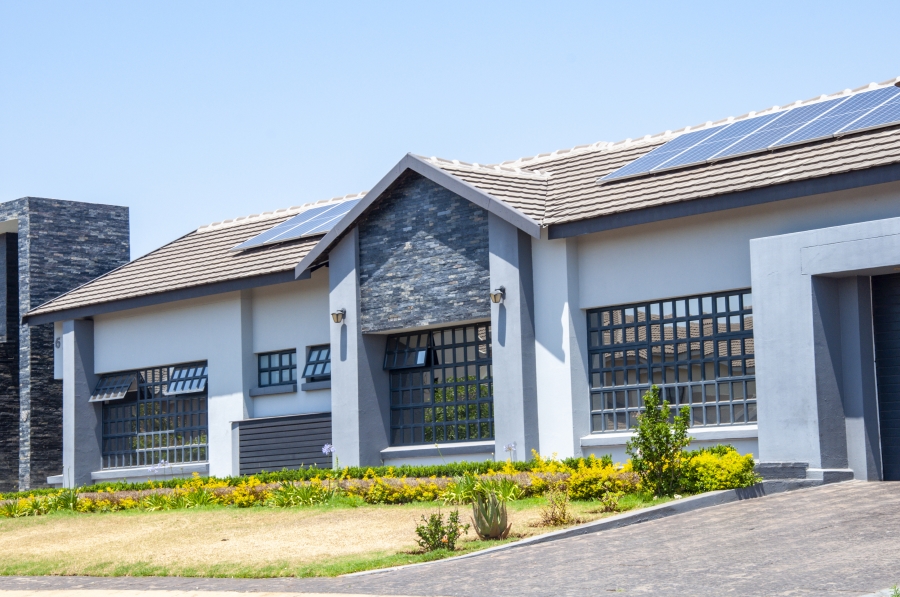 4 Bedroom Property for Sale in Eldo Village Estate Gauteng