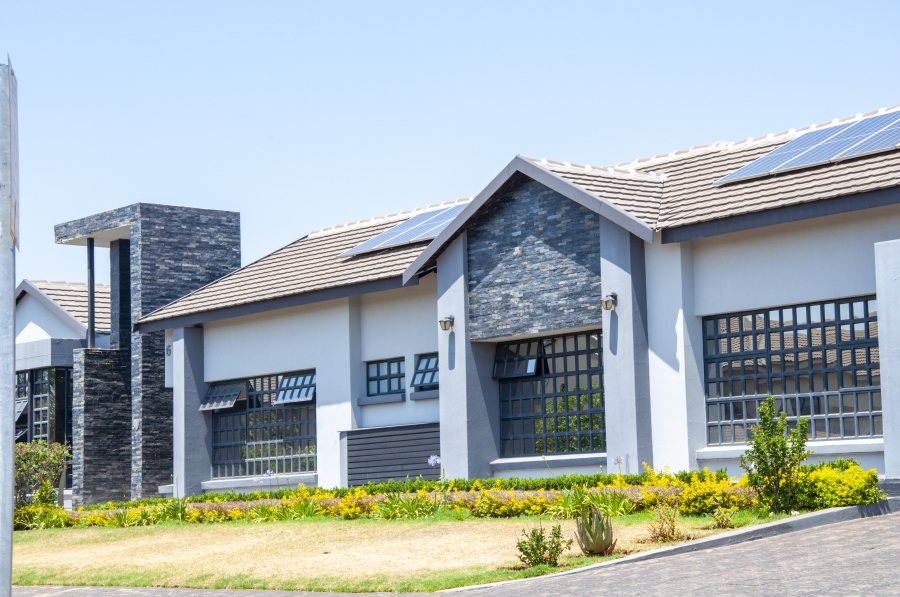 4 Bedroom Property for Sale in Eldo Village Estate Gauteng