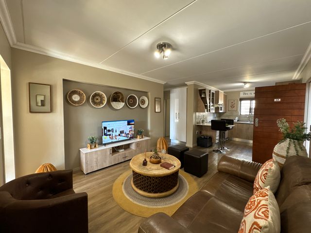 3 Bedroom Property for Sale in Montana Gauteng