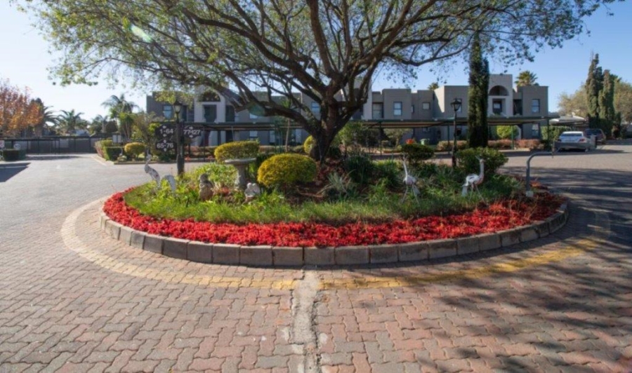 3 Bedroom Property for Sale in Marais Steyn Park Gauteng