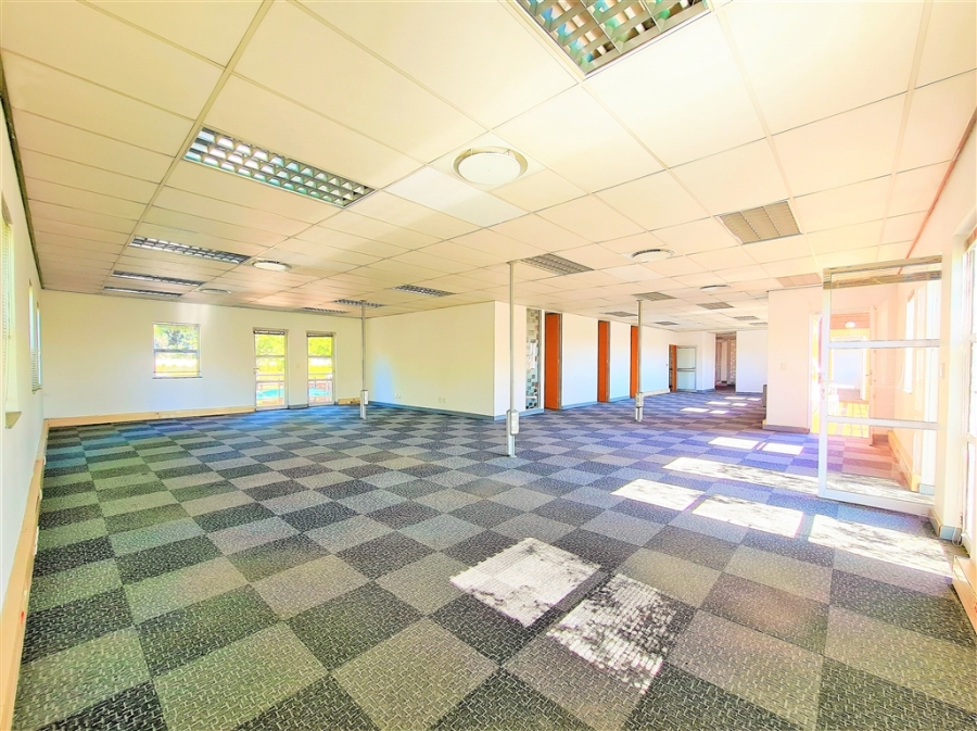 To Let commercial Property for Rent in Fourways Gauteng