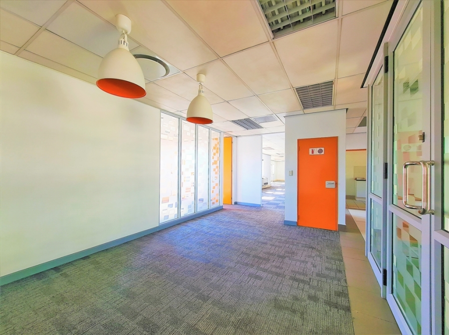 To Let commercial Property for Rent in Fourways Gauteng