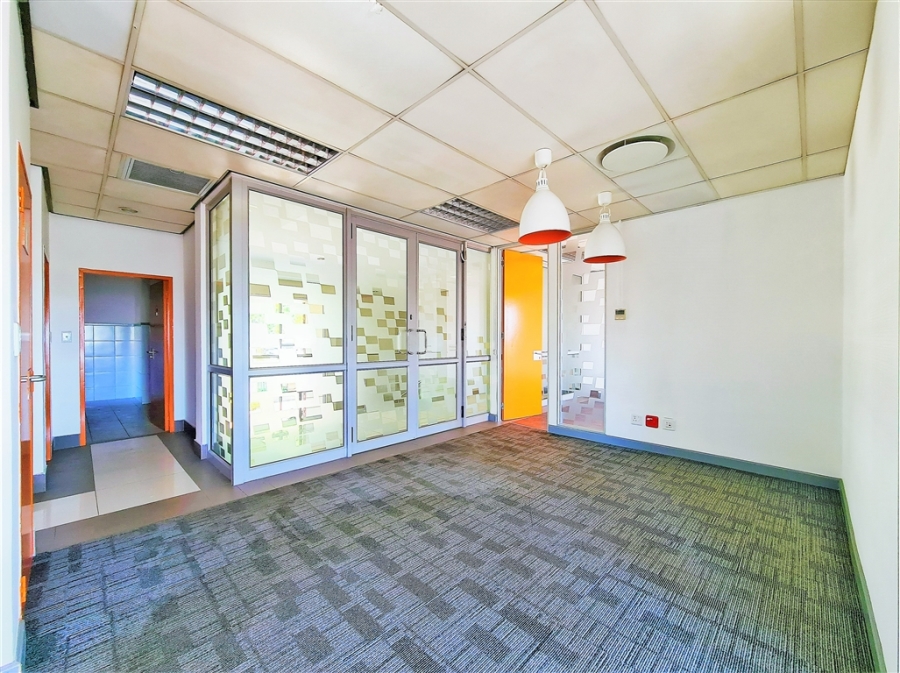To Let commercial Property for Rent in Fourways Gauteng