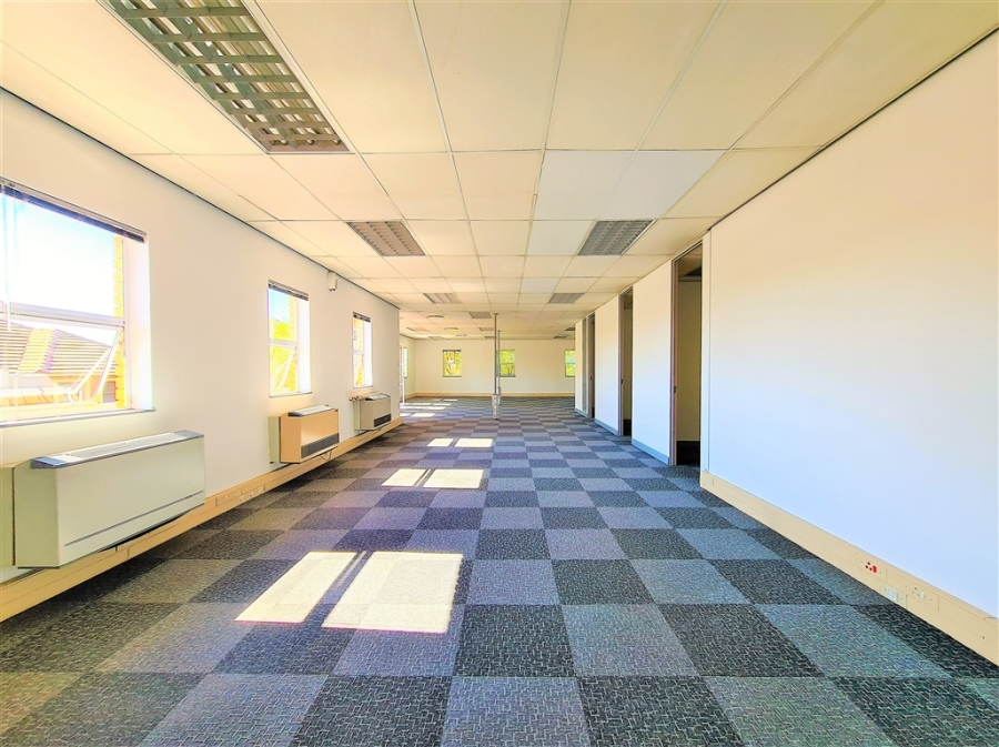 To Let commercial Property for Rent in Fourways Gauteng