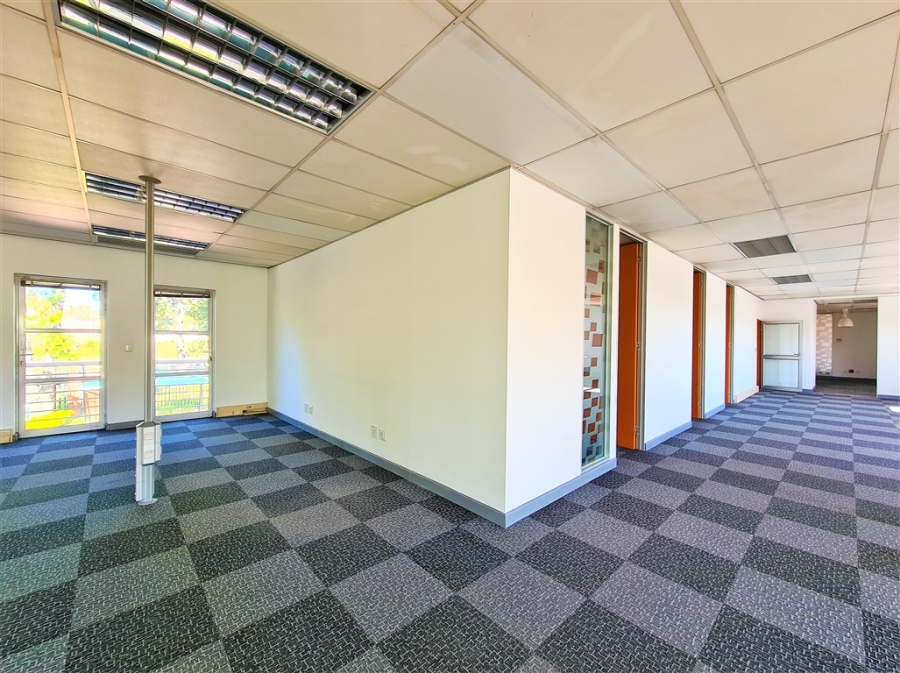 To Let commercial Property for Rent in Fourways Gauteng