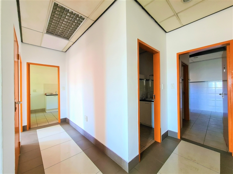 To Let commercial Property for Rent in Fourways Gauteng
