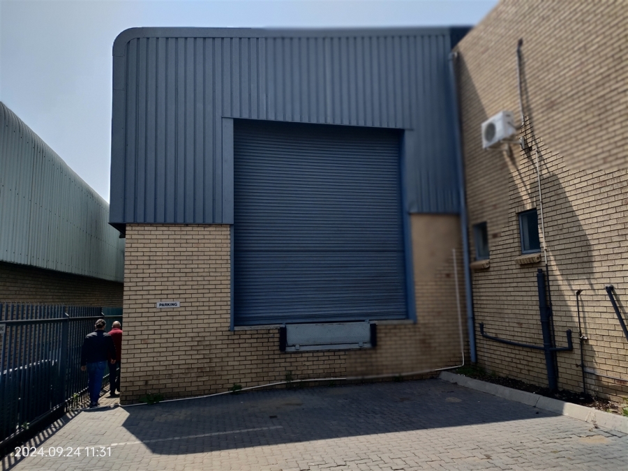 To Let commercial Property for Rent in North Riding Gauteng