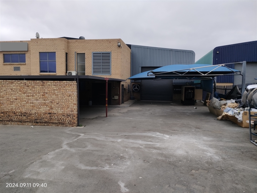 To Let commercial Property for Rent in North Riding Gauteng