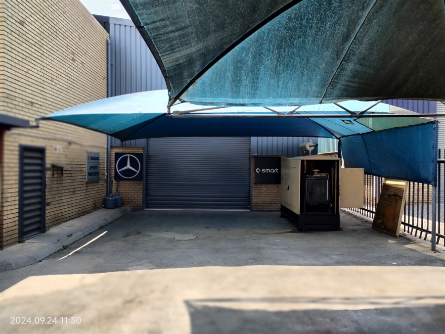 To Let commercial Property for Rent in North Riding Gauteng