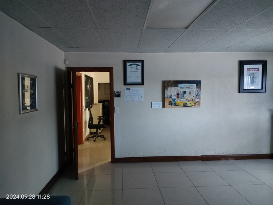 To Let commercial Property for Rent in North Riding Gauteng