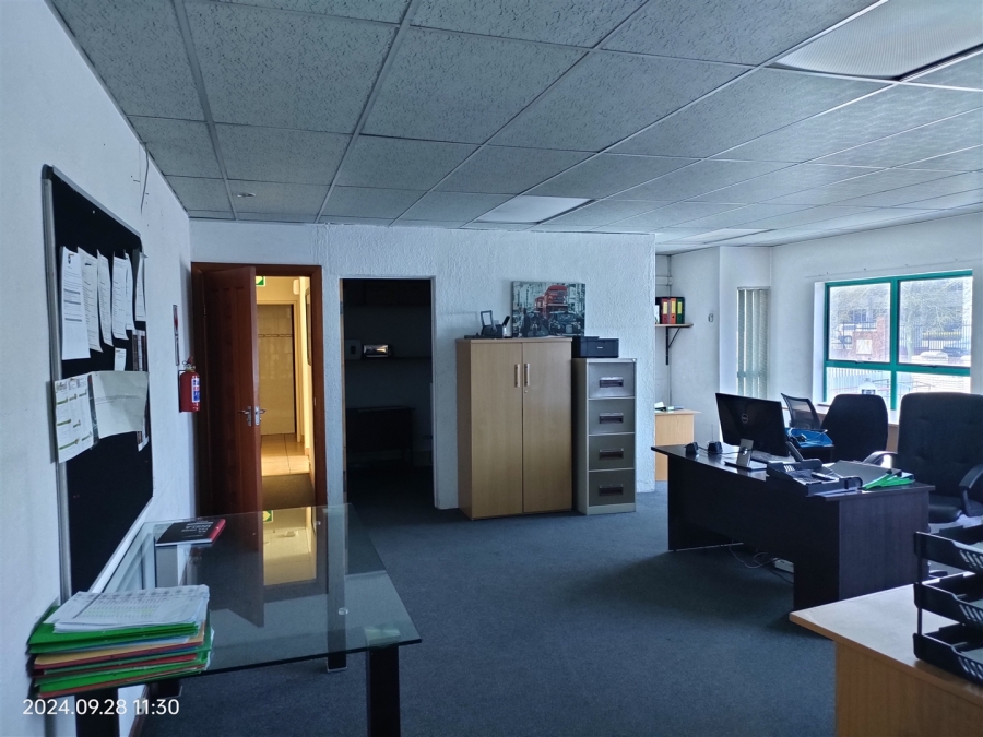 To Let commercial Property for Rent in North Riding Gauteng