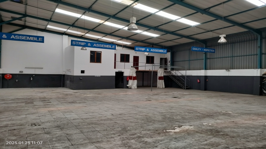 To Let commercial Property for Rent in North Riding Gauteng